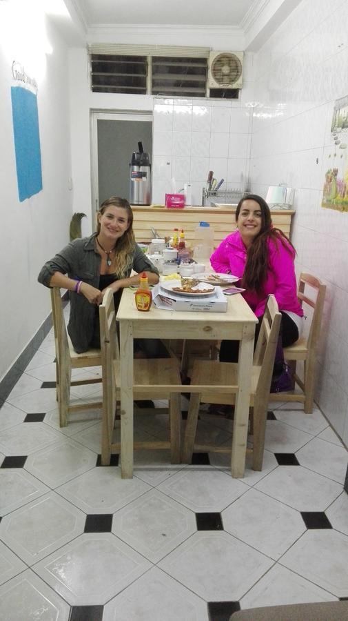 Daisy Hostel Hanoi Kültér fotó