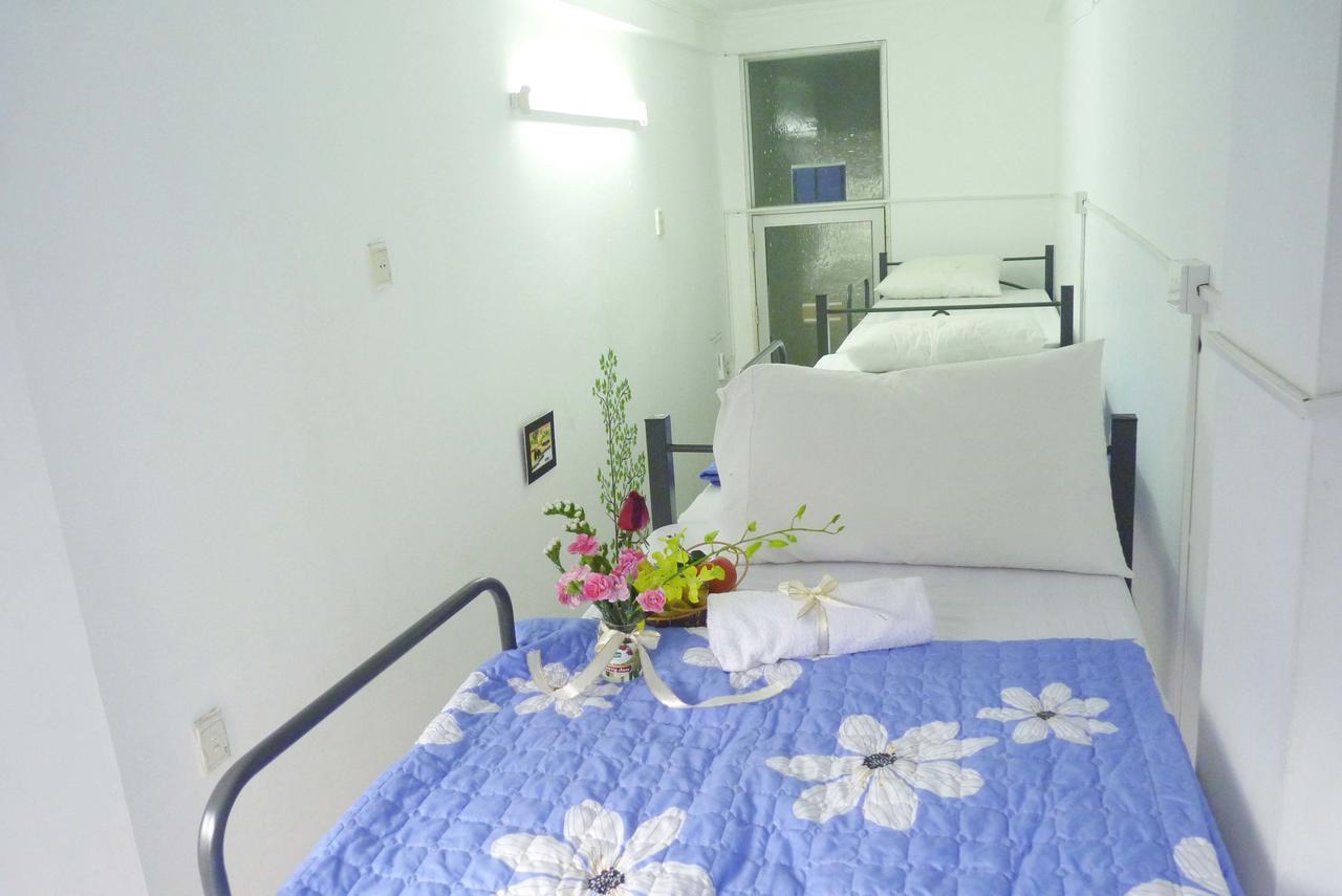 Daisy Hostel Hanoi Kültér fotó