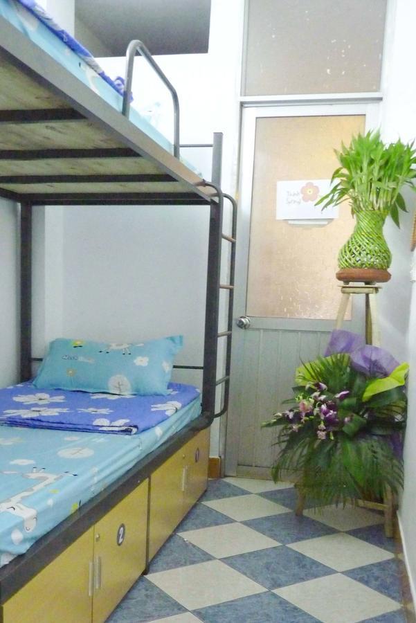 Daisy Hostel Hanoi Kültér fotó