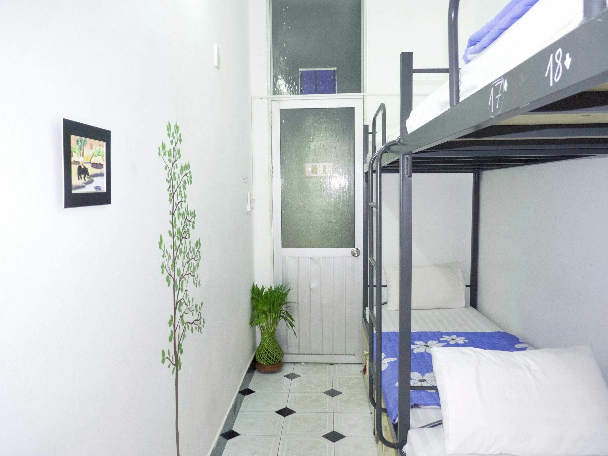Daisy Hostel Hanoi Kültér fotó