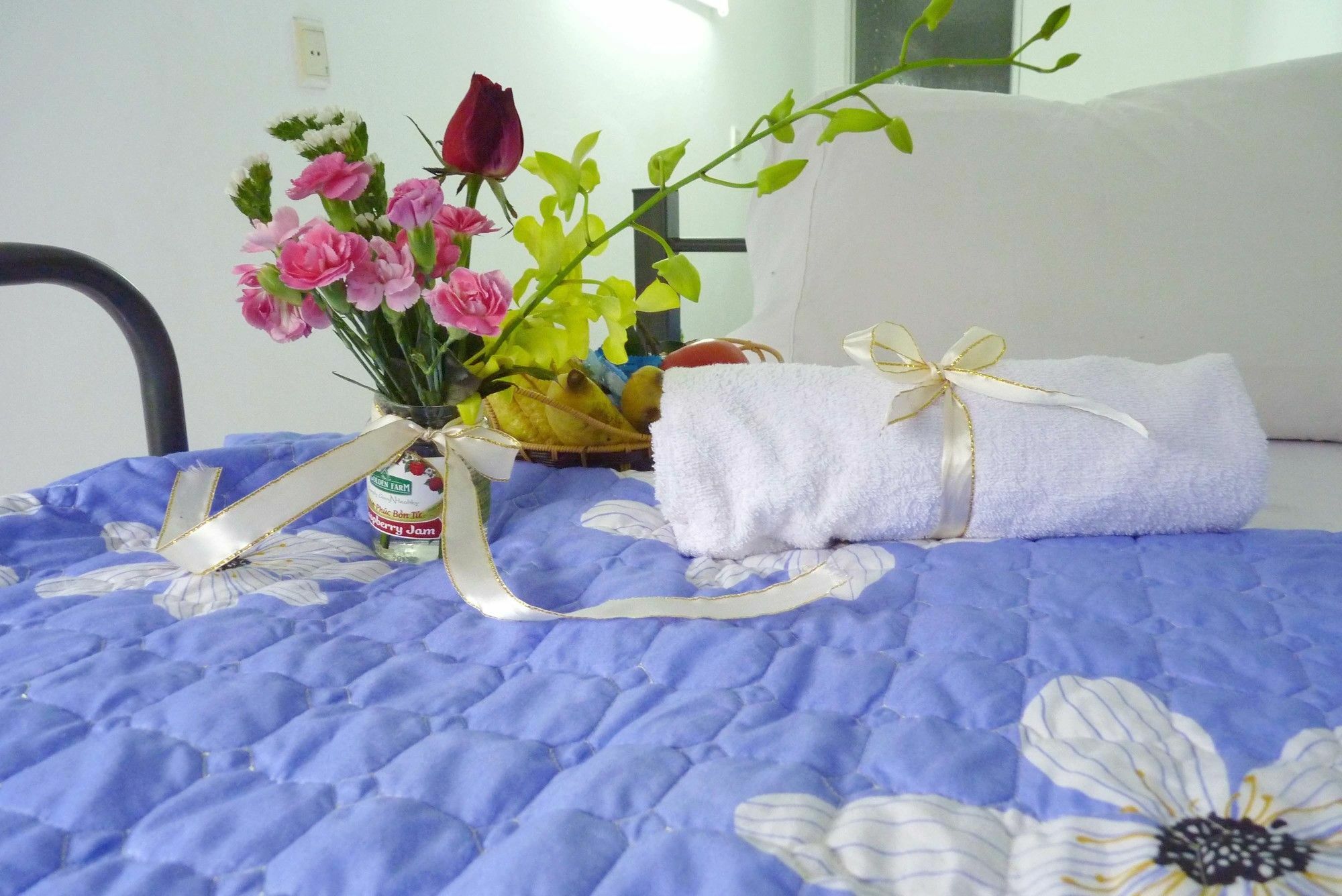 Daisy Hostel Hanoi Kültér fotó