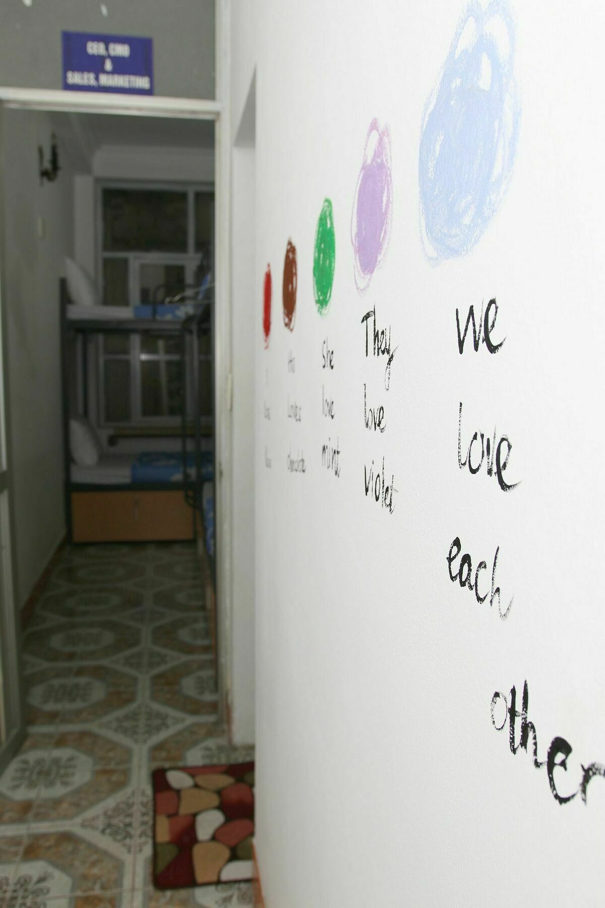 Daisy Hostel Hanoi Kültér fotó