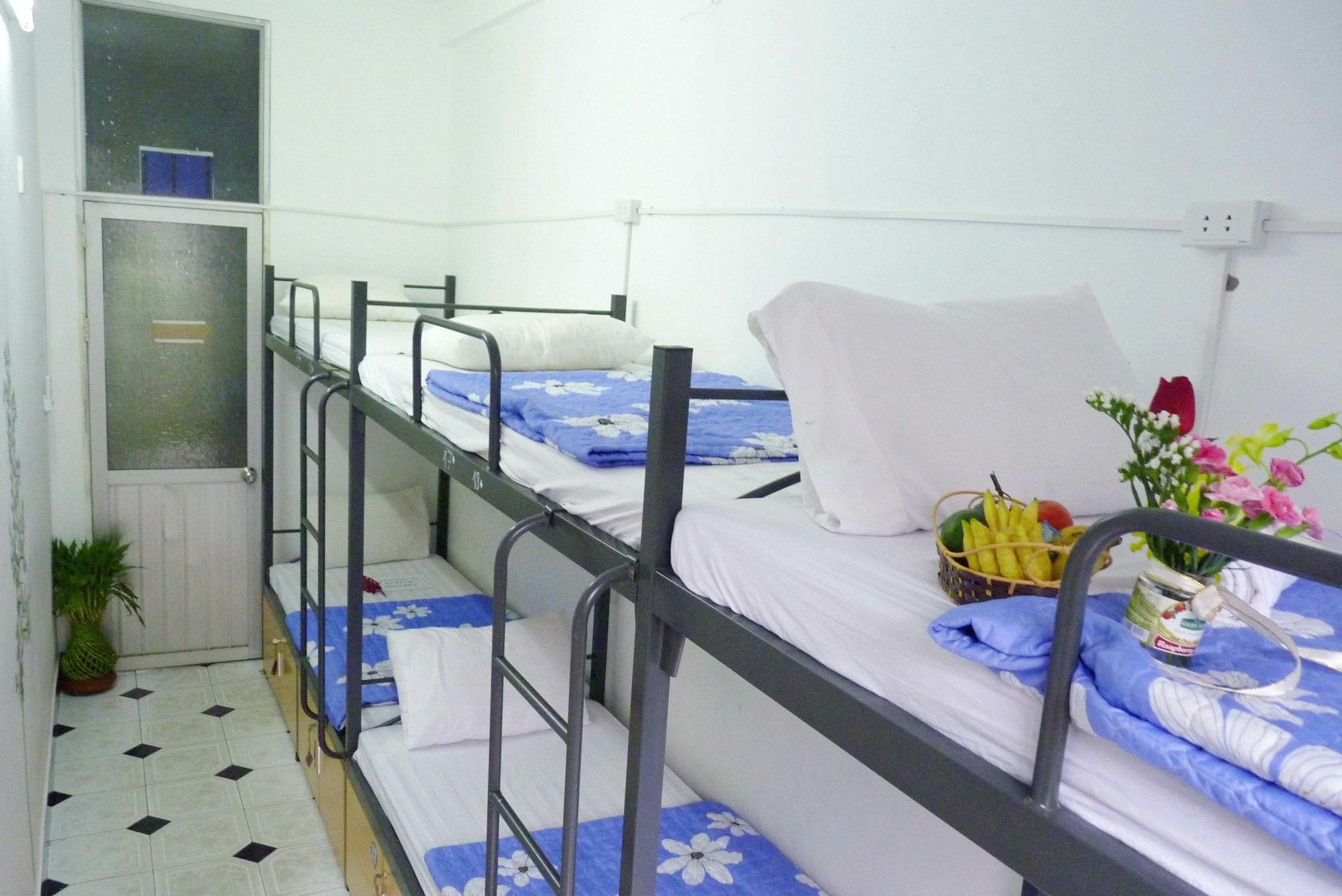 Daisy Hostel Hanoi Kültér fotó