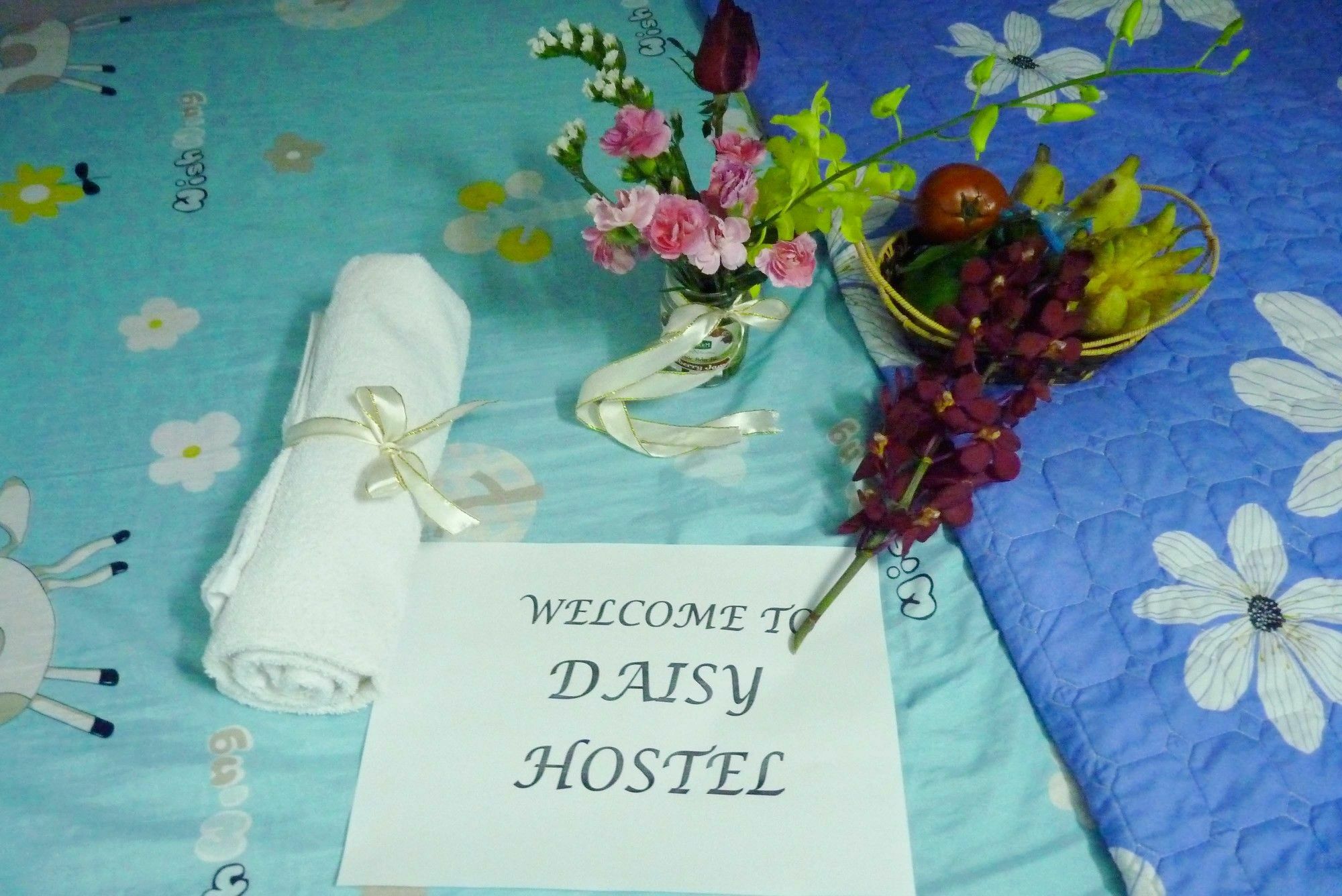Daisy Hostel Hanoi Kültér fotó