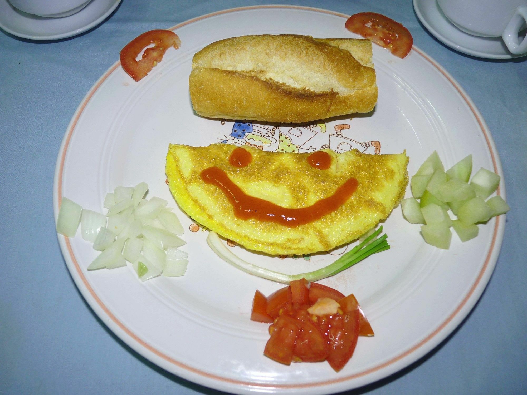 Daisy Hostel Hanoi Kültér fotó