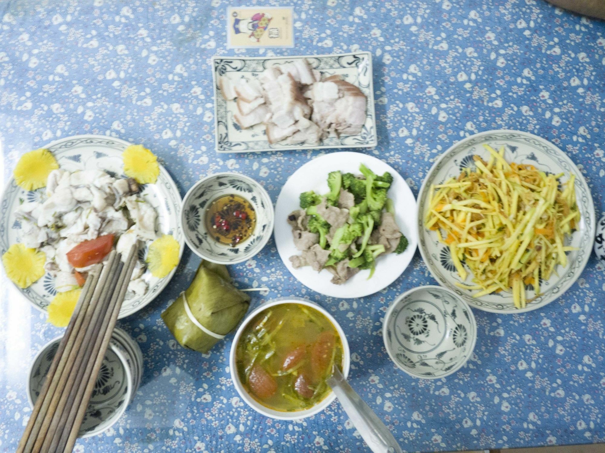 Daisy Hostel Hanoi Kültér fotó