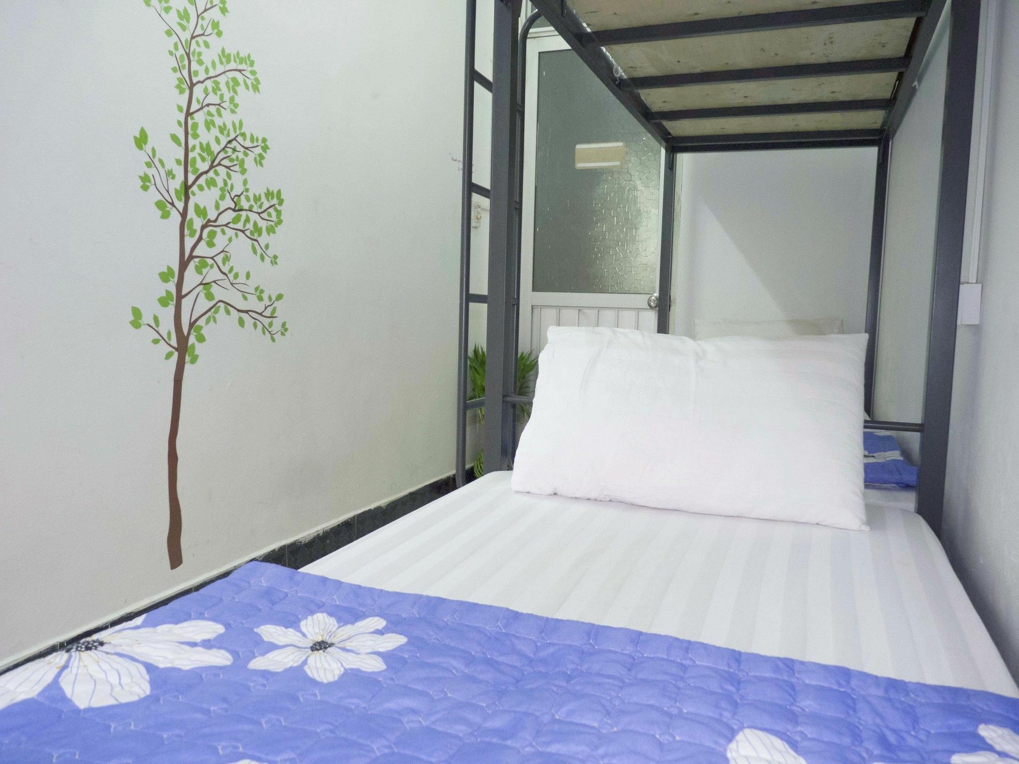 Daisy Hostel Hanoi Kültér fotó