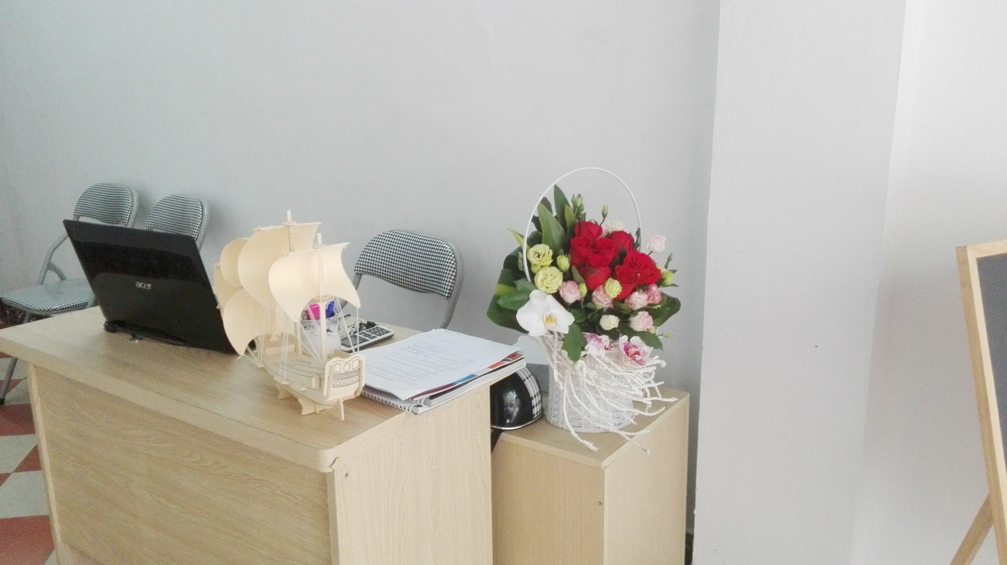 Daisy Hostel Hanoi Kültér fotó