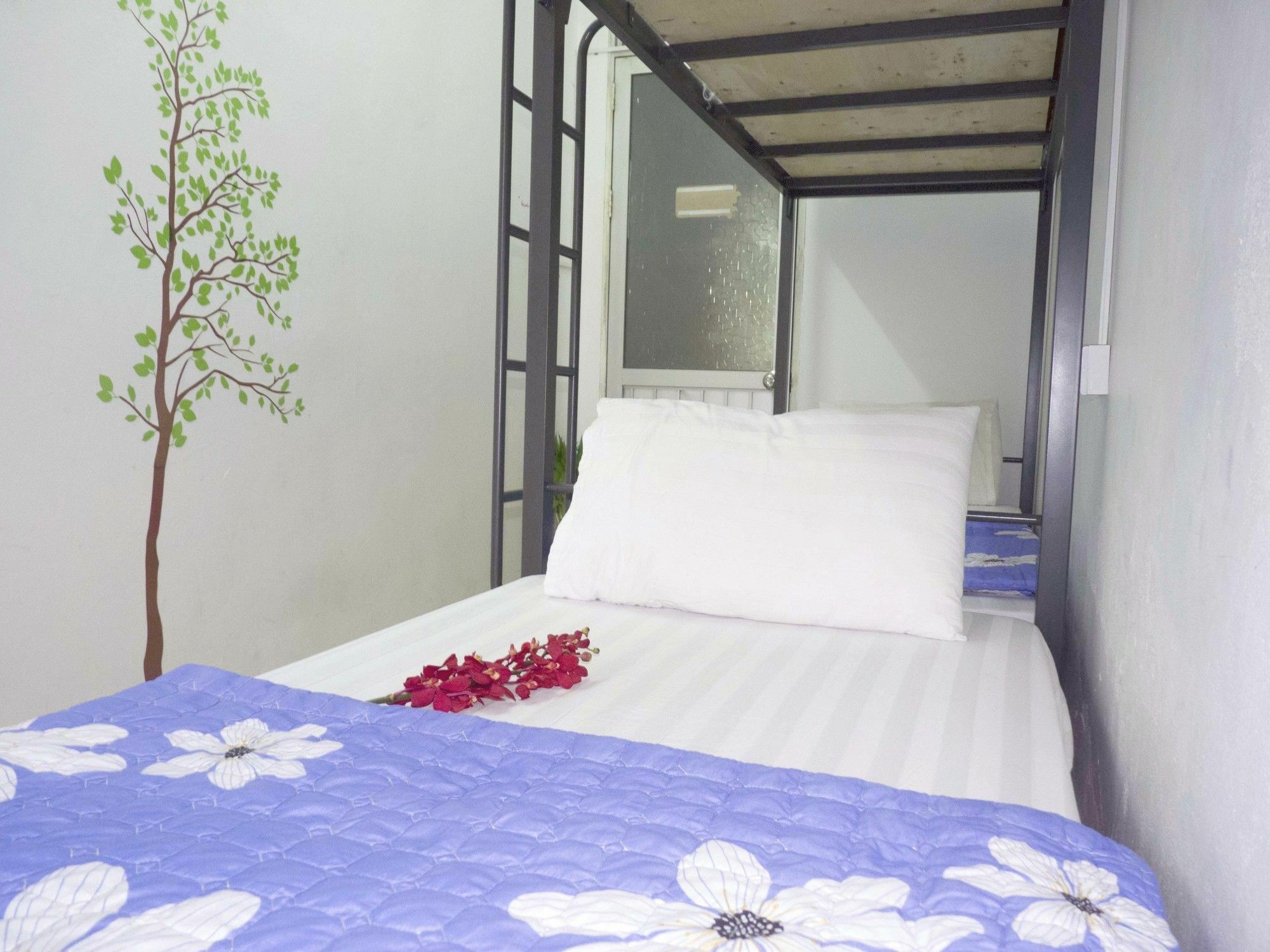 Daisy Hostel Hanoi Kültér fotó