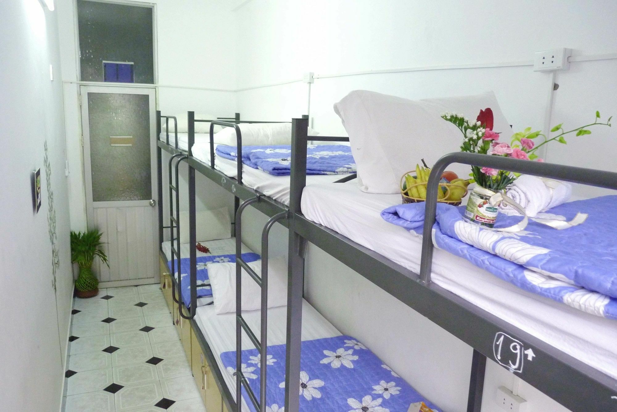 Daisy Hostel Hanoi Kültér fotó