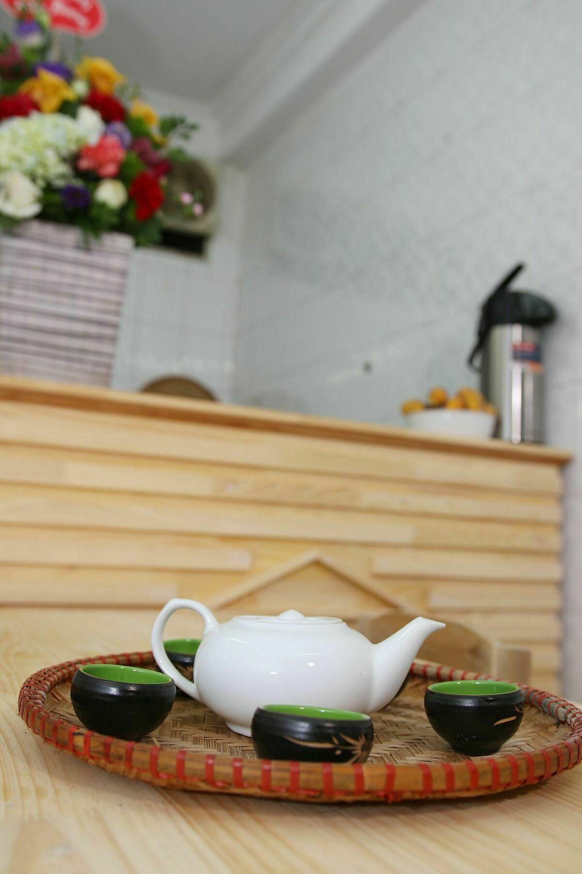 Daisy Hostel Hanoi Kültér fotó