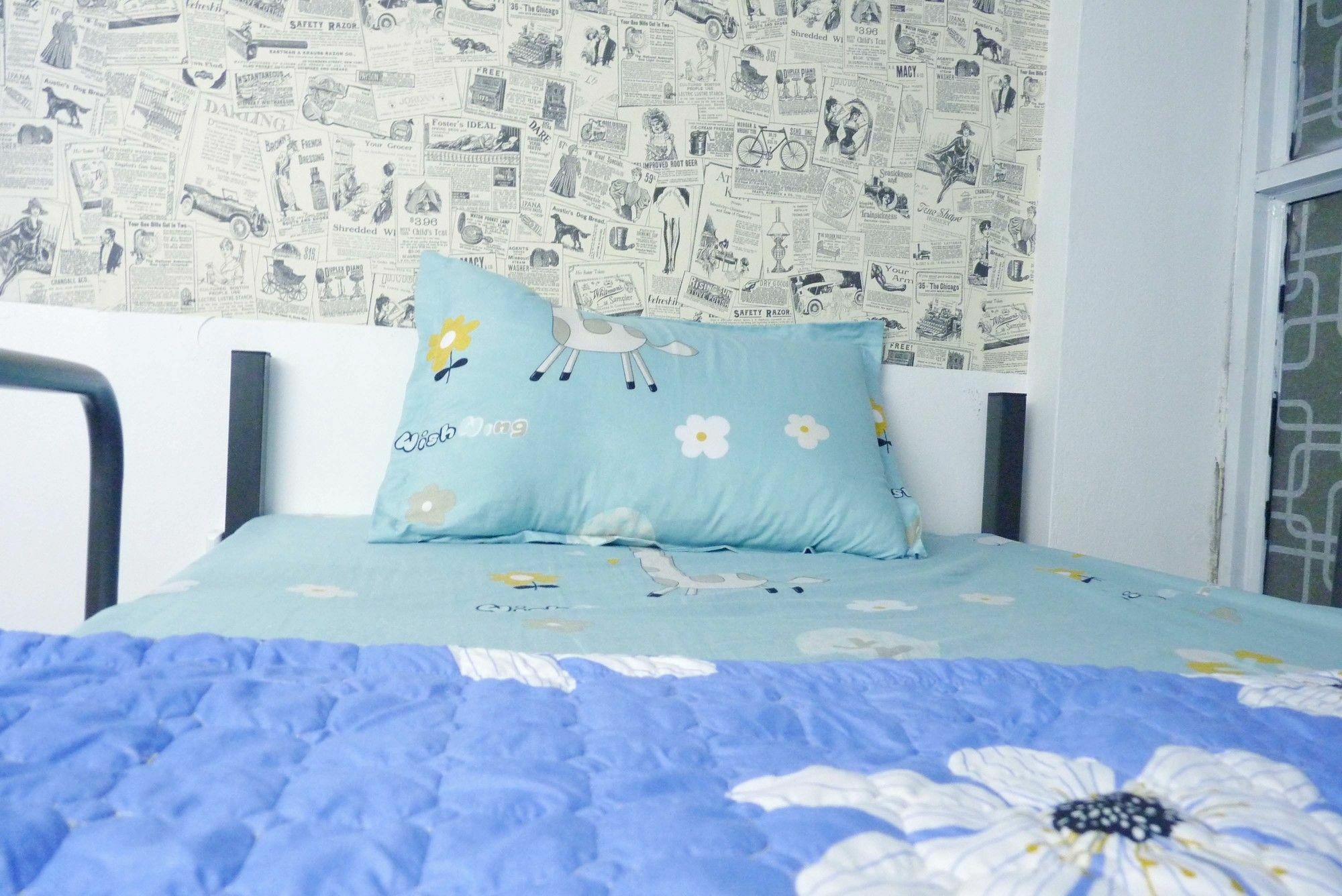 Daisy Hostel Hanoi Kültér fotó